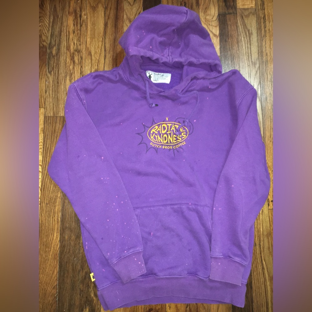 Dutch Bros Hoodie